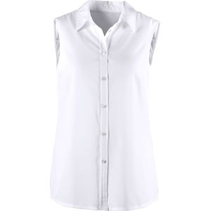 Dames Mouwloze Blouses kopen Tot 50 korting beslist