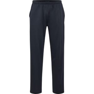 Pyjama - Streepdessin - Gemerceriseerd Katoen - Effen Broek