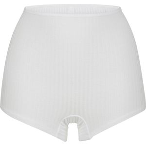 Wäschepur - Hipster - Set van 3 - Ribstructuur - Elastische Band