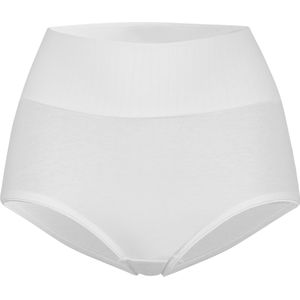 wäschepur - Tailleslip - Set van 3 - Decoratieve Ribinzet - Dubbel Kruisje