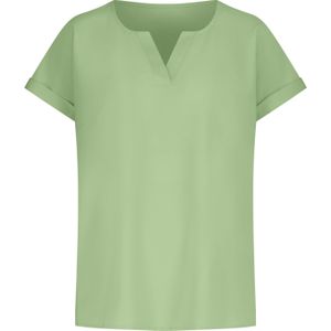 Blouse - Reseda - 100% Polyester