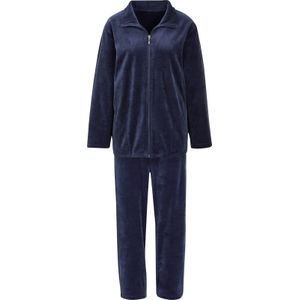 Huispakken - Nachtblauw - Nicki - Lange Mouwen