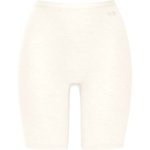 Kleur - Lange Onderbroeken - Champagne - 63% Viscose, 30% Polyamide, 7% Elastaan