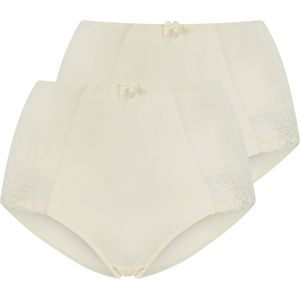 Slips - Champagne - 73% Polyamide 27% Elastaan