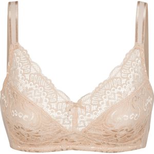 Dames Beha in ivoorkleur