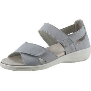 Airsoft - Sandaal - Zwart - Nubuckleer - PU-zool