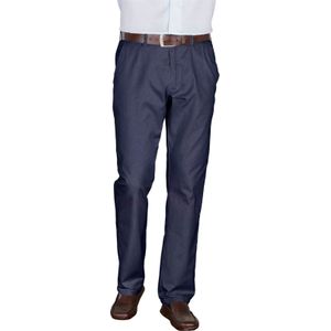 Heren Broek in marine