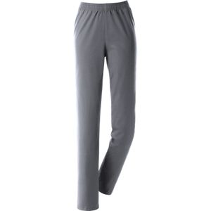 Dames Stretch jeans in grey-denim