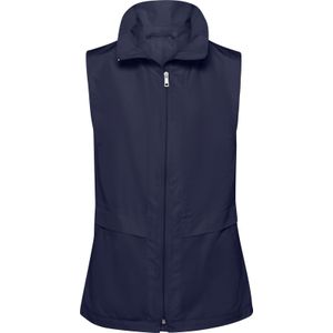 Dames Gilet in marine