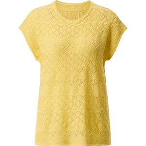 Coltrui - Citroen - 100% Polyacryl