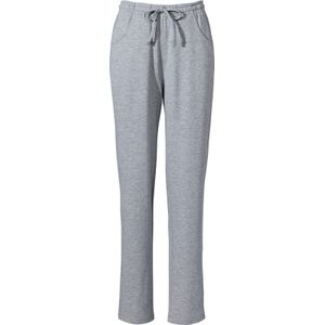 Harembroek - Grijs Mêlee - Katoen/Polyester - Comfortabele Pasvorm