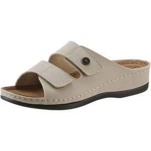 Slippers Brede voeten kopen Ruime keus lage prijs beslist