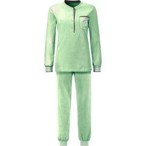 Dames Pyjama in mint