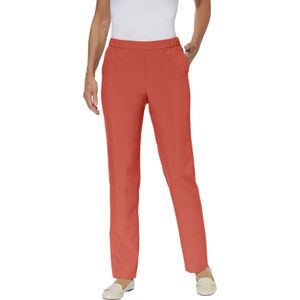 Stretchbroeken - Terra - 100% Polyester - Elastische Band