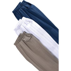 Dames Bermuda in beige