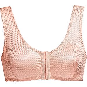 Bralette - Beige - 85% Polyamide 15% Elastaan