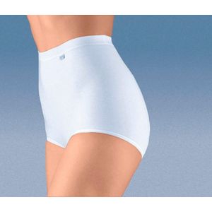 Slips - Wit - 95% Katoen, 5% Elastaan