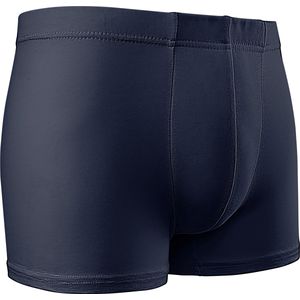 King's Club - Sportieve Pants - Zwart - Katoen/Stretch - Set van 5