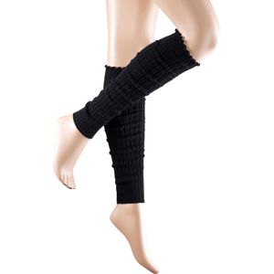 Sokken - Zwart - 100% Polyacryl