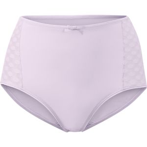 wäschepur - Set van 2 - Tailleslip - Zwart - Elastisch - Katoen