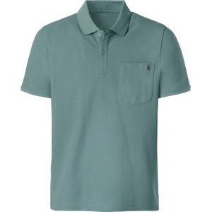 Catamaran - Poloshirt - Korte Mouwen - Lichtgewicht - Ondersteunt Cotton Made in Africa