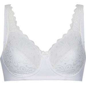 Wäschepur - AGAAT - Comfortbeha - Zwart - Kant