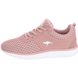 Dames Sneaker in roze