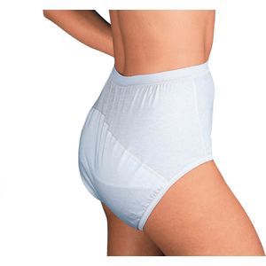 Medicinale Beschermslip - Comfortmodel - Katoen - Kookwasbestendig