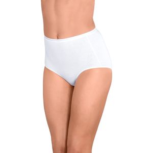 Nina von C. - Tailleslip - Zwart - Single-Jersey