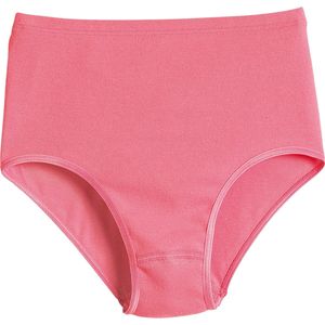 Slips - Koraal Blauw Grijs - 100% Katoen