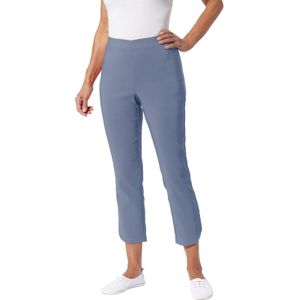 Sportbroeken - Duifblauw - 85% Polyester - 7/8-lengte