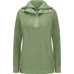 Unbranded - Schipperstruien - Eucalyptus - 50% Katoen 50% Polyacryl