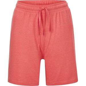 Shortama Set - V-hals en Ronde Hals - Korte Broek - Single-Jersey - Comfortband