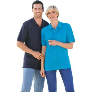 Push-up Bikini - Donkerblauw - 100% Katoen