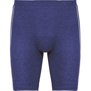 wäschepur - Lange Onderbroek - Nachtblauw - 3 Stuks