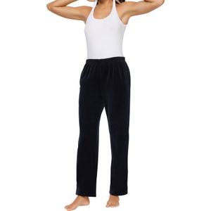 Unbranded - Harembroek - Marine - Katoen/Polyester - Steekzakken