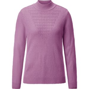 Unbranded - Pullover - Orchidee - 100% Polyacryl