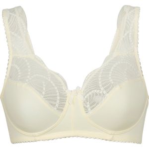 Dames Beha in champagne