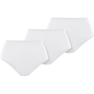 Wäschepur - Tailleslip - 3 Stuks - Elastisch - Comfortabel