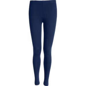 Leggings - Marine - 95% Katoen, 5% Elastaan