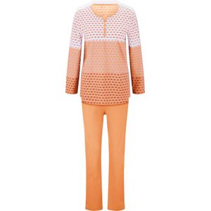 Pyjama - Effen - Single-Jersey