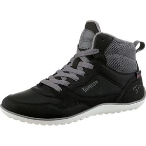 Dames Laarsje in zwart