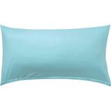 Estella - Masakatyna - Kussensloop - Blauw - 40x40cm