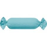 Estella - Masakatyna - Kussensloop - Blauw - 40x40cm