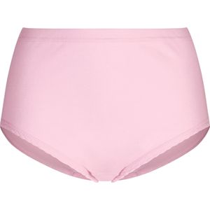 wäschepur - Tailleslip - Fijnrib - Elastische Band - Geschulpte Zoom