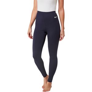 Leggings - Marine - Katoen/Elastaan