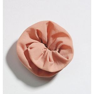 Steunkousen - Lichtbruin - 75% Polyamide 25% Elastaan