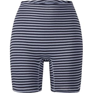 Lange Slip - Streepjeslook - Elastische Band - Set van 2