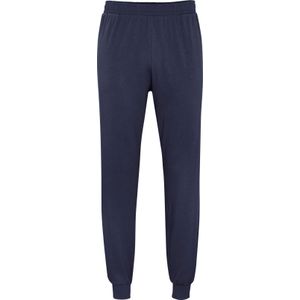 Heren Pyjama-Broek - Marine