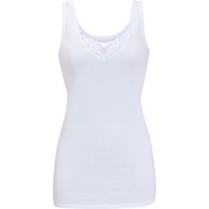 wäschepur - Hemd - Lang Model - Fijnrib - 3 Kantmotieven